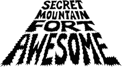 Secretmountainfortawesomelogotypesvgpng — Cartoon Network Studios/Williams Street Shows option 88