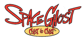 Spaceghostcoasttocoastlogopng — Cartoon Network Studios/Williams Street Shows option 92