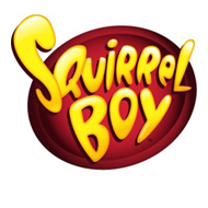 Squirrel Boy Logojpg — Cartoon Network Studios/Williams Street Shows option 93