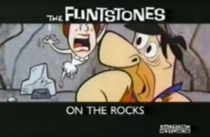 Theflintstonesontherockspng — Cartoon Network Studios/Williams Street Shows option 94