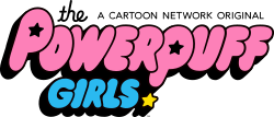 Thepowerpuffgirls2016rebootlogosvgpng — Cartoon Network Studios/Williams Street Shows option 96