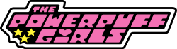 Thepowerpuffgirlslogosvgpng — Cartoon Network Studios/Williams Street Shows option 97
