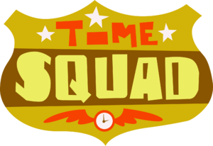 Timesquadpng — Cartoon Network Studios/Williams Street Shows option 99