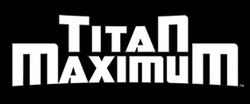 Titanmaximumlogojpg — Cartoon Network Studios/Williams Street Shows option 100