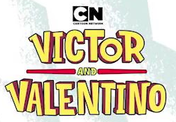 Victorandvalentinologopng — Cartoon Network Studios/Williams Street Shows option 102