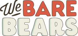 Webarebearswordmarksvgpng — Cartoon Network Studios/Williams Street Shows option 103