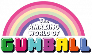 Zz1564982953theamazingworldofgumball Logoenglishpng — Cartoon Network Studios/Williams Street Shows option 107