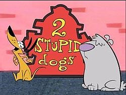 Zz15650591182stupiddogstitlecardjpg — Cartoon Network Studios/Williams Street Shows option 109