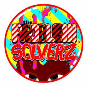 Zz1565059118logo Theproblemsolverzpng — Cartoon Network Studios/Williams Street Shows option 111