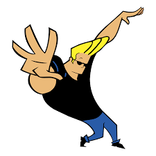Johnny Bravopng — Cartoon Theme Showdown V2 option 28