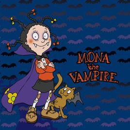 Mona The Vampirejpg — Cartoon Theme Showdown V2 option 31