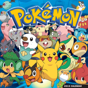 Pokemonjpg — Cartoon Theme Showdown V2 option 35