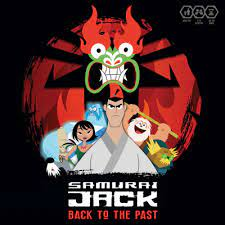 Samuraijackjpg — Cartoon Theme Showdown V2 option 40