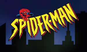 Spiderjpg — Cartoon Theme Showdown V2 option 42