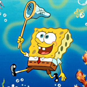 Spongebobjpg — Cartoon Theme Showdown V2 option 43