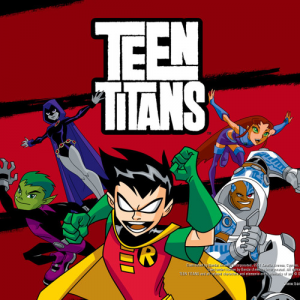 Teentitansjpg — Cartoon Theme Showdown V2 option 44