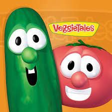 Veggiejpg — Cartoon Theme Showdown V2 option 48
