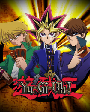 Yugiohjpg — Cartoon Theme Showdown V2 option 49