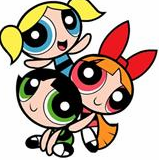 Ppgpng — Cartoons/Animation 2000's - 2019 option 32