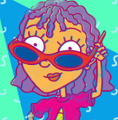 Rocketpowerpng — Cartoons/Animation 2000's - 2019 option 34