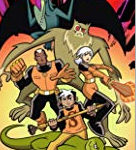 Secretsaturdayspng — Cartoons/Animation 2000's - 2019 option 35