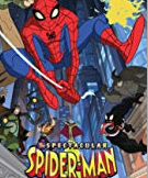 Spectacularspidermanpng — Cartoons/Animation 2000's - 2019 option 37