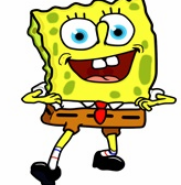 Spongebobpng — Cartoons/Animation 2000's - 2019 option 38