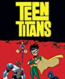 Teentitanspng — Cartoons/Animation 2000's - 2019 option 40