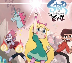 Zz1560620448star Vspng — Cartoons/Animation 2000's - 2019 option 46
