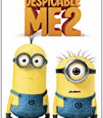Zz1560677662despicableme2png — Cartoons/Animation 2000's - 2019 option 53