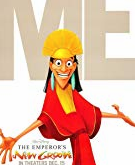 Zz1560677662emperorsnewgroovepng — Cartoons/Animation 2000's - 2019 option 56