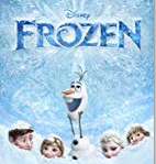 Zz1560677662frozenpng — Cartoons/Animation 2000's - 2019 option 58