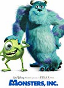 Zz1560677662monstersincpng — Cartoons/Animation 2000's - 2019 option 74