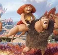 Zz1560677662thecroodspng — Cartoons/Animation 2000's - 2019 option 89