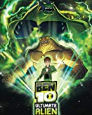 Zz1560687215ben10ultimatealienpng — Cartoons/Animation 2000's - 2019 option 96