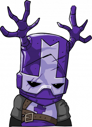 Castle Crashers Remastered-All Characters UPDATED 