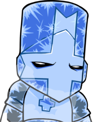 Ranking all Characters in Castle Crashers 