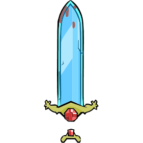 Ranking EVERY Weapon in Castle Crashers - Tier List Compilation 