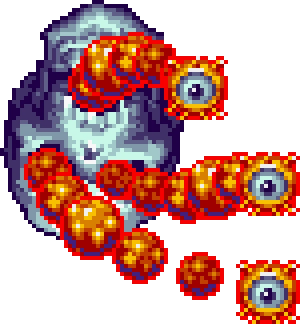 Zz1594535665maneaterpng — Castlevania Skeletons option 28
