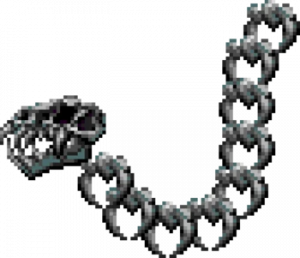 Zz1594535665rob Skeledragpng — Castlevania Skeletons option 33