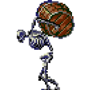 Zz1594535665skeletonape 01png — Castlevania Skeletons option 38