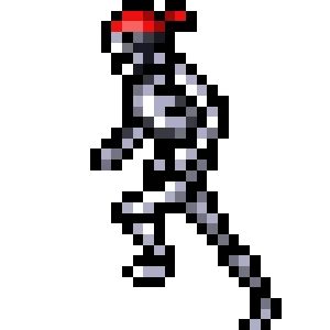 Zz1594535665skeletonathlete 01png — Castlevania Skeletons option 39