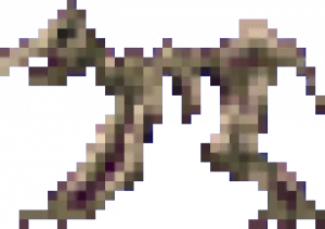 Zz1594535666skeletonbeastpng — Castlevania Skeletons option 40