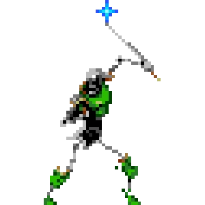 Zz1594535666skeletonblades 01png — Castlevania Skeletons option 41