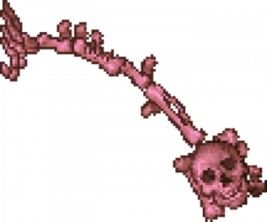 Zz1594535666skeletontreepng — Castlevania Skeletons option 53