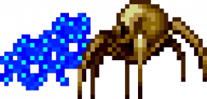 Zz1594535666skullcrabpng — Castlevania Skeletons option 54