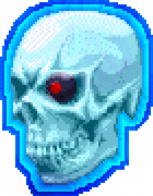 Zz1594535666sotnskullpng — Castlevania Skeletons option 62