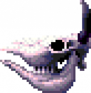 Zz1594535666stoneskull2png — Castlevania Skeletons option 64