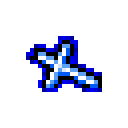 002crosssubweaponpng — Castlevania Symphony of the Night Equipment & Items option 3