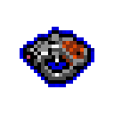 007aguneapng — Castlevania Symphony of the Night Equipment & Items option 9